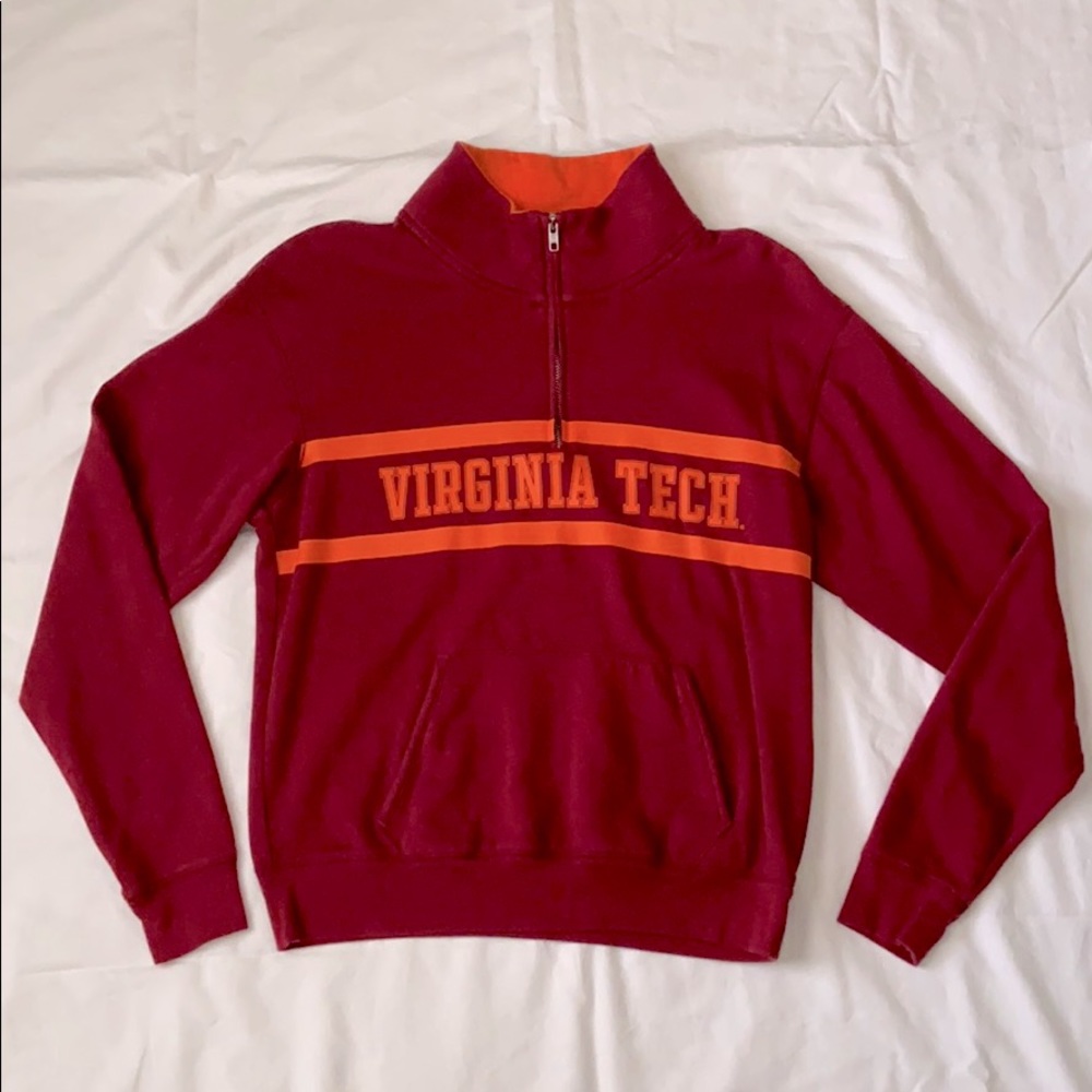 Long-Sleeve Pullover